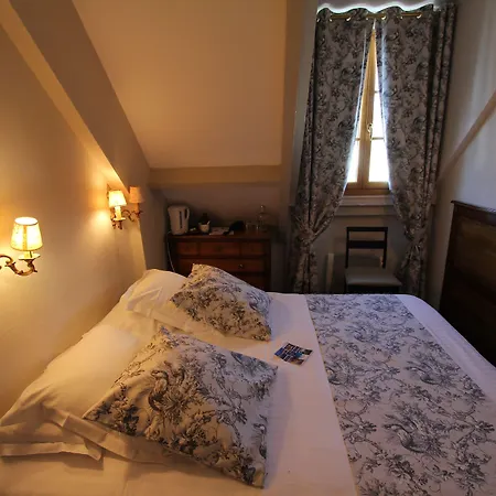 Entre Terre Et 3* Honfleur