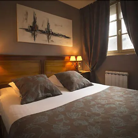 Entre Terre Et Honfleur