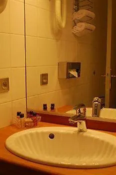 Hotel Entre Terre Et