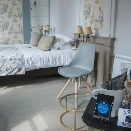 Entre Terre Et 3* Honfleur