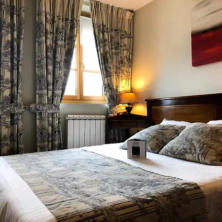 Entre Terre Et Hotel Honfleur