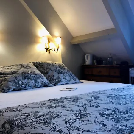 Entre Terre Et 3* Honfleur