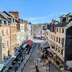 Entre Terre Et