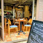 Entre Terre Et Hotel Honfleur