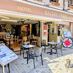 Hotel Entre Terre Et