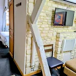 Entre Terre Et Szálloda 3*