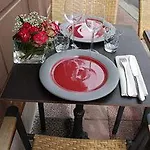 Entre Terre Et Szálloda 3*