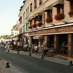 Entre Terre Et Honfleur