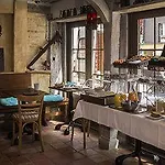 Entre Terre Et Hotel Honfleur