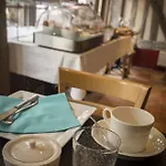 Hotel Entre Terre Et