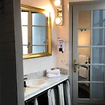 Szálloda Entre Terre Et 3*