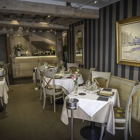 和地球之间的海酒店 酒店 3*