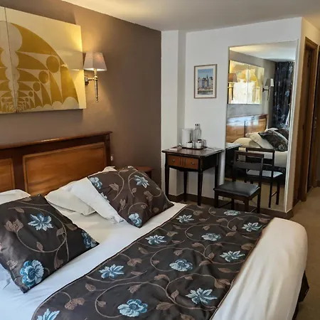 Entre Terre Et Hotel Honfleur