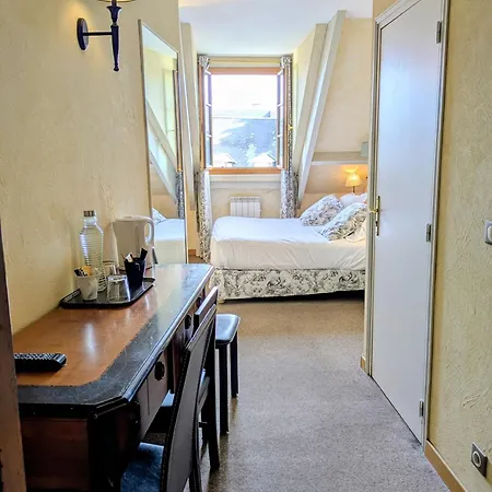 Entre Terre Et 3* Honfleur