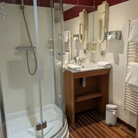 Hotel Entre Terre Et