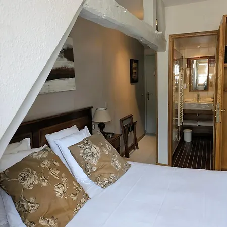 Entre Terre Et Hotel Honfleur