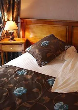 Entre Terre Et Hotell Honfleur