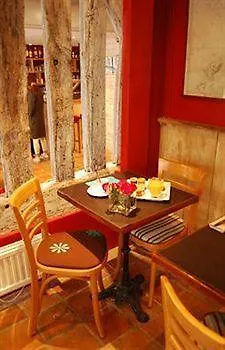 Entre Terre Et Hotell