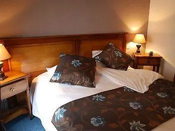 Entre Terre Et Hotell Honfleur