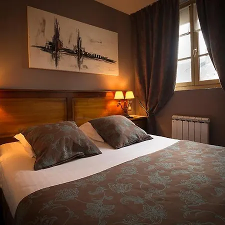 מלון Entre Terre Et הונפלר