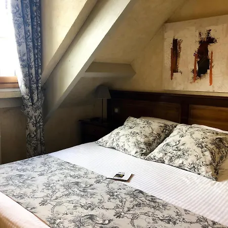 מלון Entre Terre Et