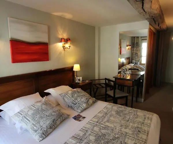 和地球之间的海酒店 酒店 3*