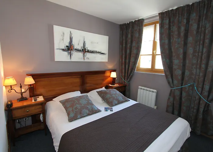 酒店 和地球之间的海酒店 3*