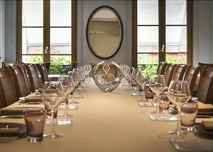 和地球之间的海酒店 酒店 3*