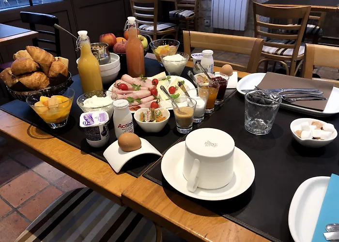 和地球之间的海酒店 酒店