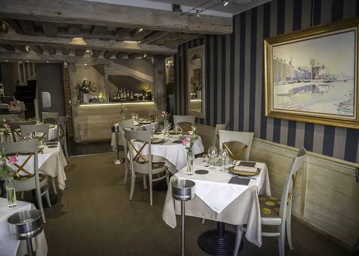 Entre Terre Et Hotel 3*