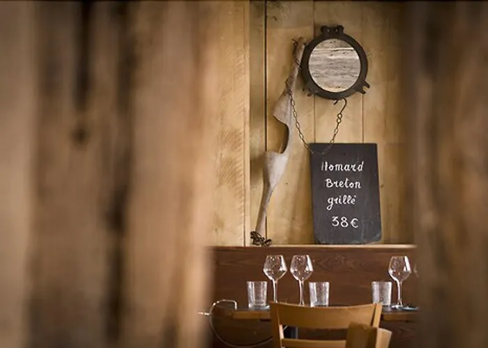 酒店 和地球之间的海酒店 3*