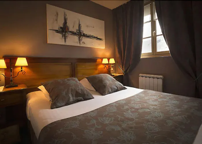 Entre Terre Et Honfleur