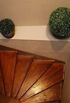 和地球之间的海酒店 酒店