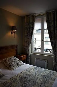 Entre Terre Et Honfleur