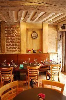 Hotel Entre Terre Et 3*