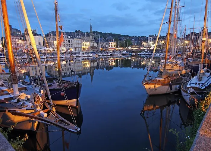 Entre Terre Et Hotel