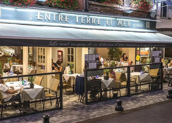 和地球之间的海酒店 酒店 3*