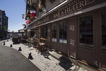 Entre Terre Et 3* Honfleur