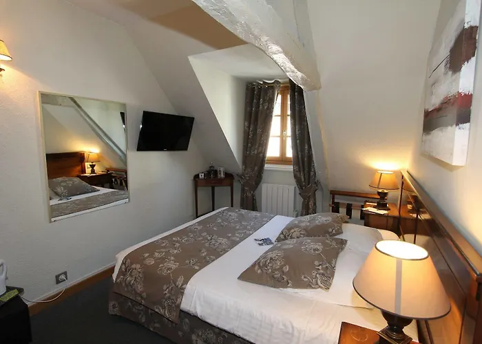 和地球之间的海酒店