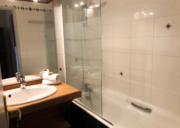 和地球之间的海酒店 酒店 3*