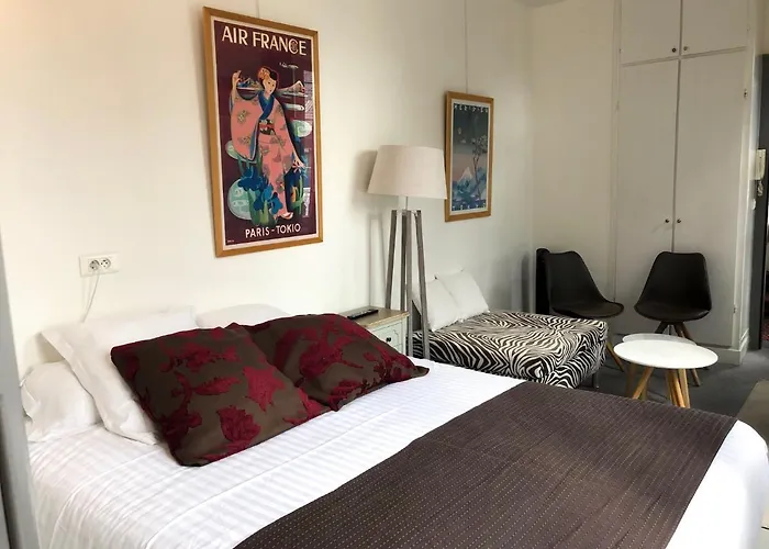 和地球之间的海酒店